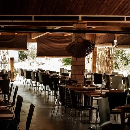 Riva Del Sol Resort Santa Caterina dello Ionio