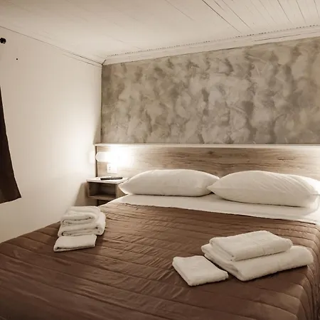 Resort Riva Del Sol Santa Caterina dello Ionio