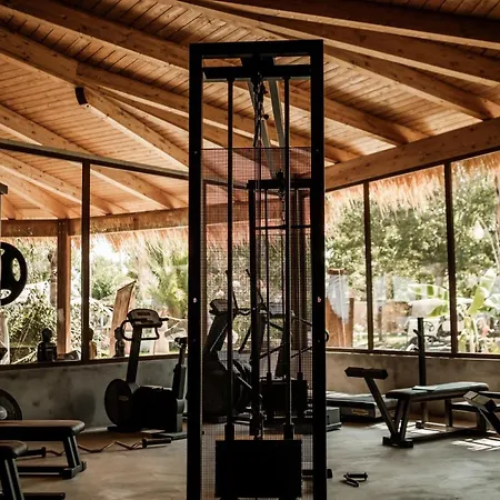 Riva Del Sol Resort *