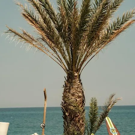 Resort Riva Del Sol Santa Caterina dello Ionio