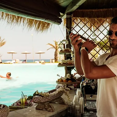 Riva Del Sol Resort *