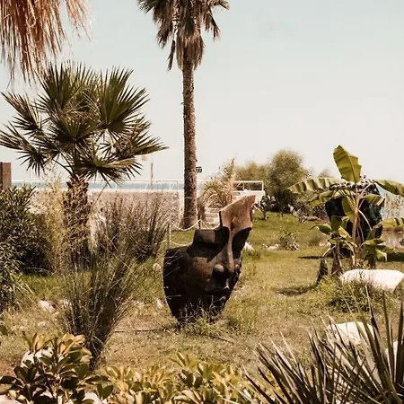 Resort Riva Del Sol Santa Caterina dello Ionio