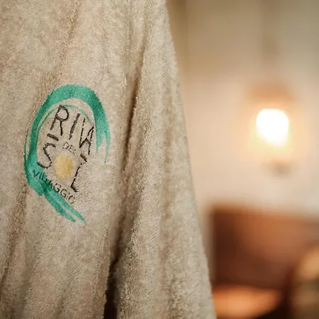 Riva Del Sol Resort Santa Caterina dello Ionio