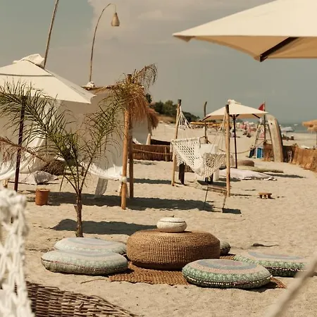 Riva Del Sol Resort