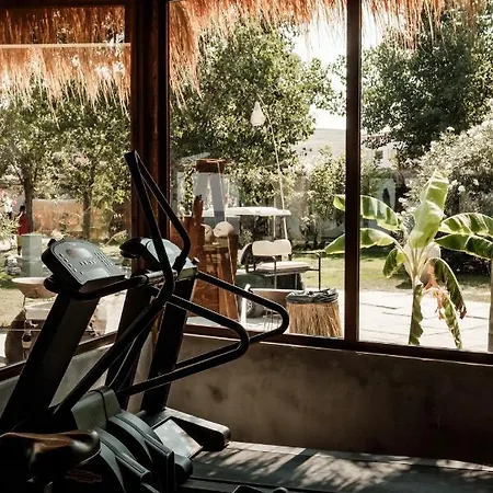 Resort Riva Del Sol *