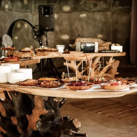 Riva Del Sol Resort *