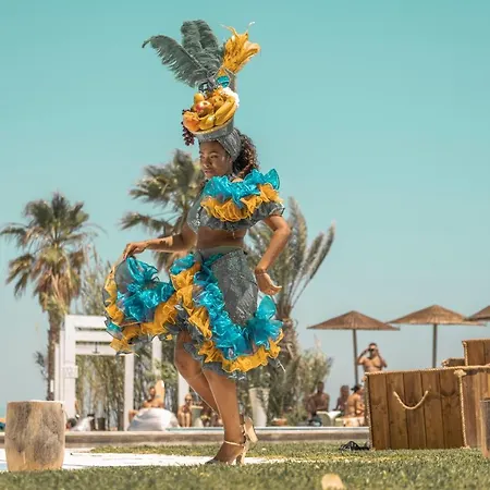 Riva Del Sol * Santa Caterina dello Ionio