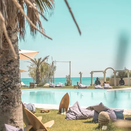 Resort Riva Del Sol *