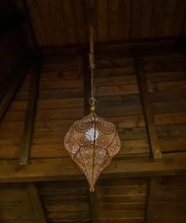 Resort Riva Del Sol *