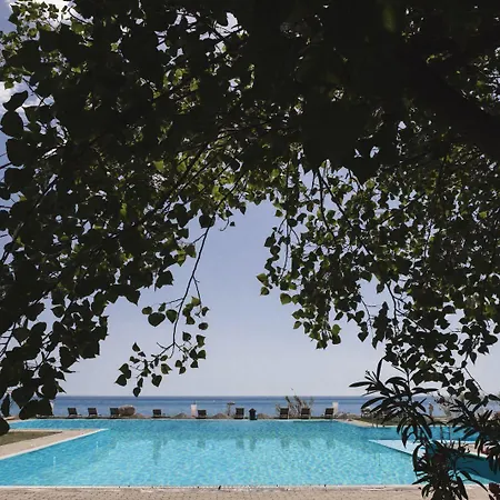 Resort Riva Del Sol *