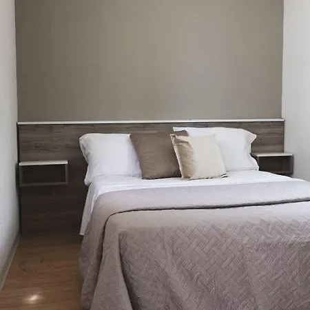 Resort Riva Del Sol *