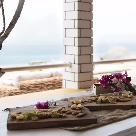 Riva Del Sol Resort Santa Caterina dello Ionio