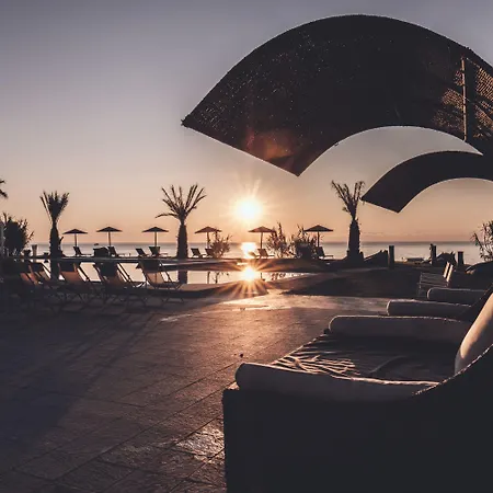 Riva Del Sol Resort *