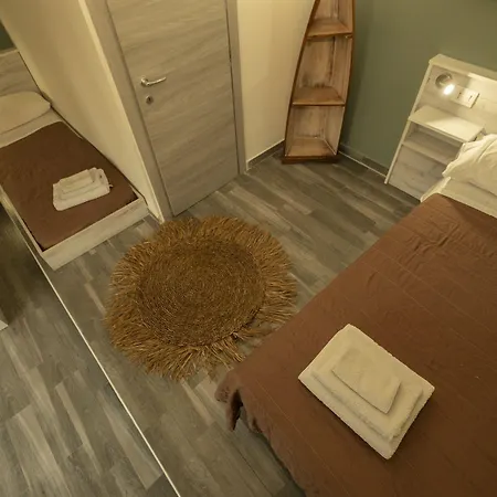 Resort Riva Del Sol *