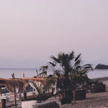 Riva Del Sol Resort Santa Caterina dello Ionio