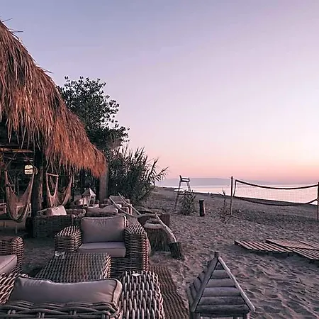 Riva Del Sol Resort *