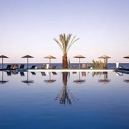 Riva Del Sol Resort