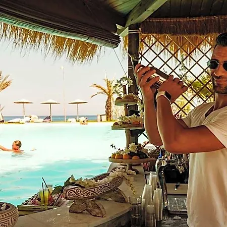 Riva Del Sol Resort