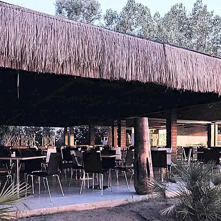 Riva Del Sol Resort *