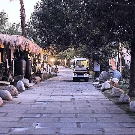 Riva Del Sol Resort Santa Caterina dello Ionio