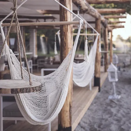 Resort Riva Del Sol Santa Caterina dello Ionio