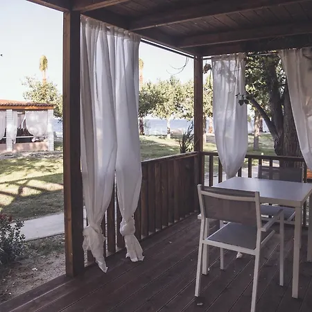 Resort Riva Del Sol Santa Caterina dello Ionio