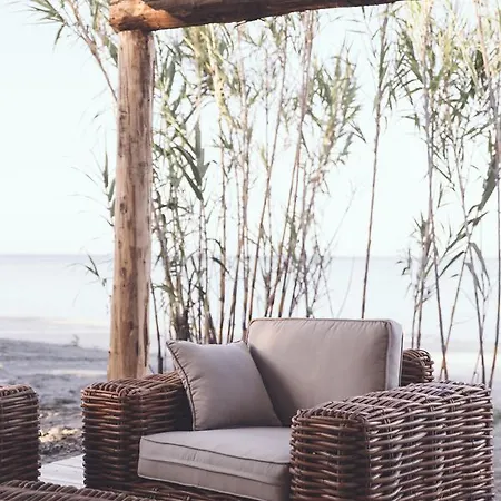 Resort Riva Del Sol *