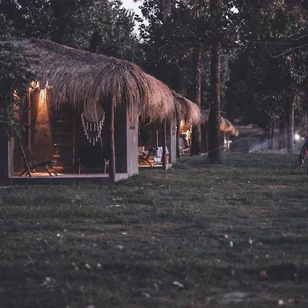 Riva Del Sol Resort