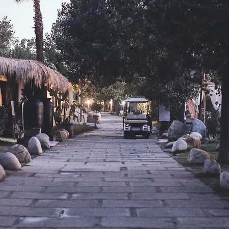 Riva Del Sol Resort Santa Caterina dello Ionio