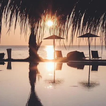 Riva Del Sol Santa Caterina dello Ionio