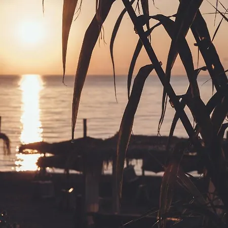 Resort Riva Del Sol *