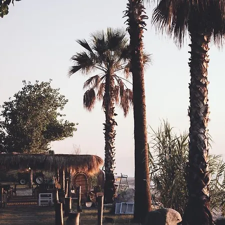 Riva Del Sol Resort