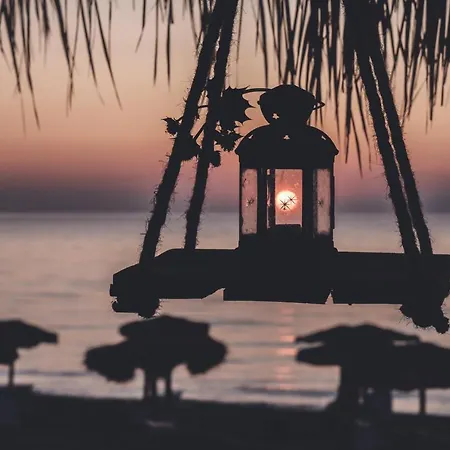 Riva Del Sol * Santa Caterina dello Ionio