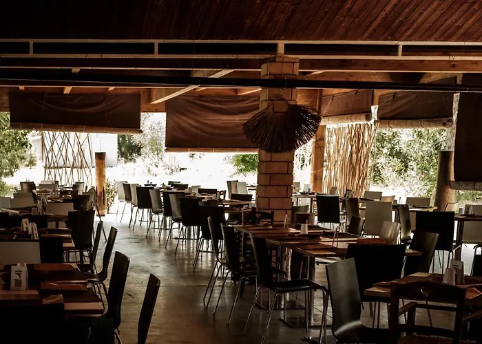 Riva Del Sol Resort Santa Caterina dello Ionio