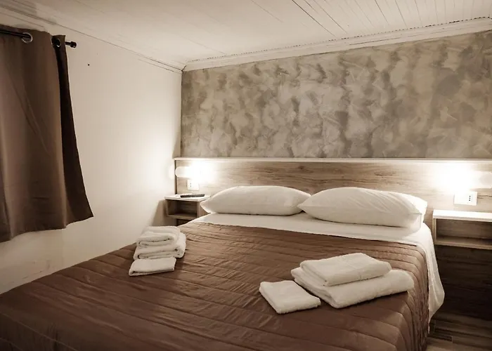 Resort Riva Del Sol Santa Caterina dello Ionio