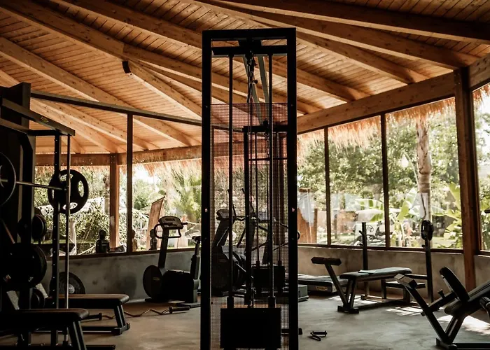 Riva Del Sol Resort *