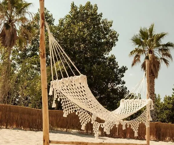 Riva Del Sol Resort Santa Caterina dello Ionio