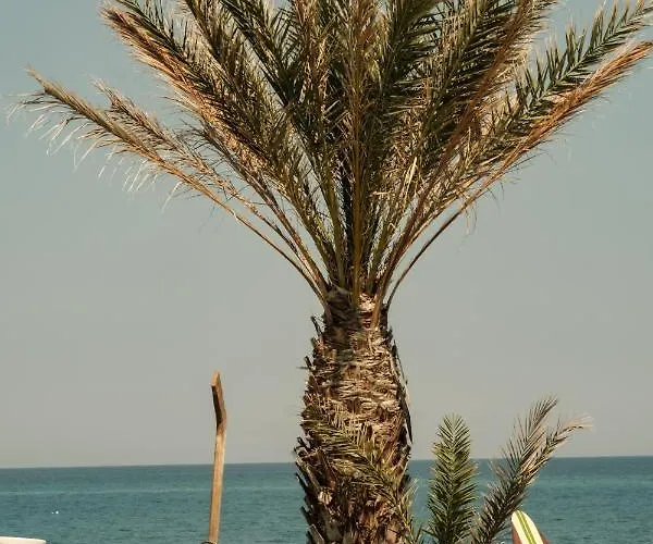 Resort Riva Del Sol Santa Caterina dello Ionio