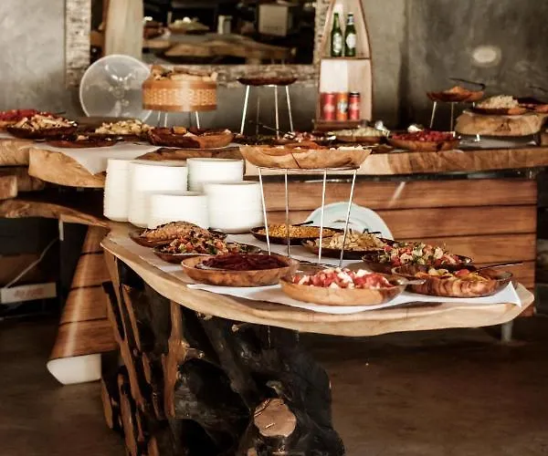 Resort Riva Del Sol *