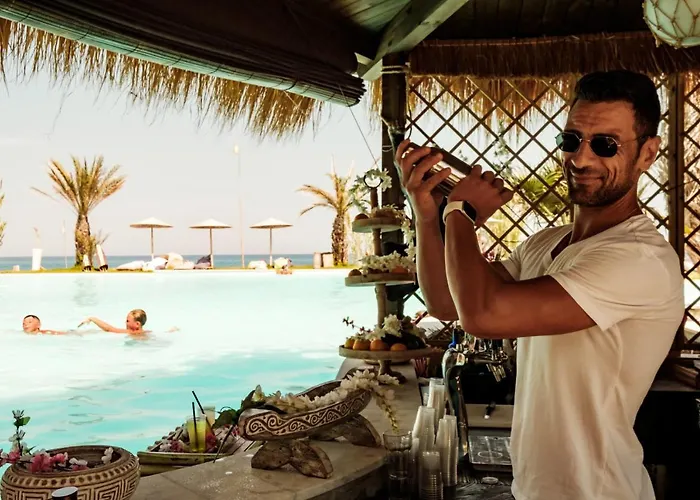 Riva Del Sol Resort *