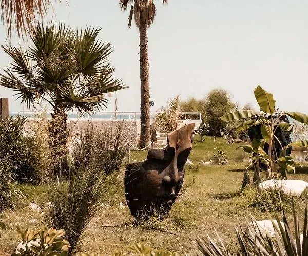 Resort Riva Del Sol Santa Caterina dello Ionio