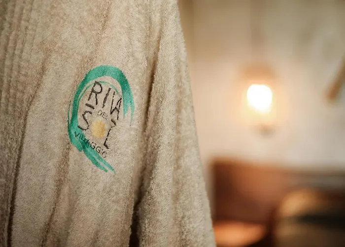 Riva Del Sol Resort Santa Caterina dello Ionio