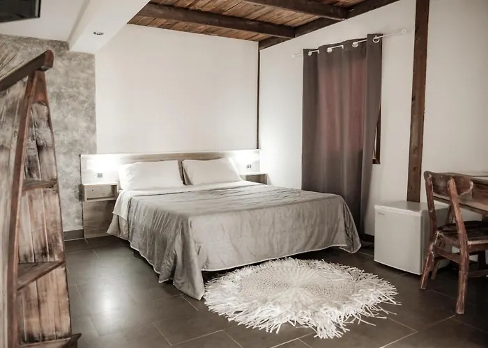 Resort Riva Del Sol *