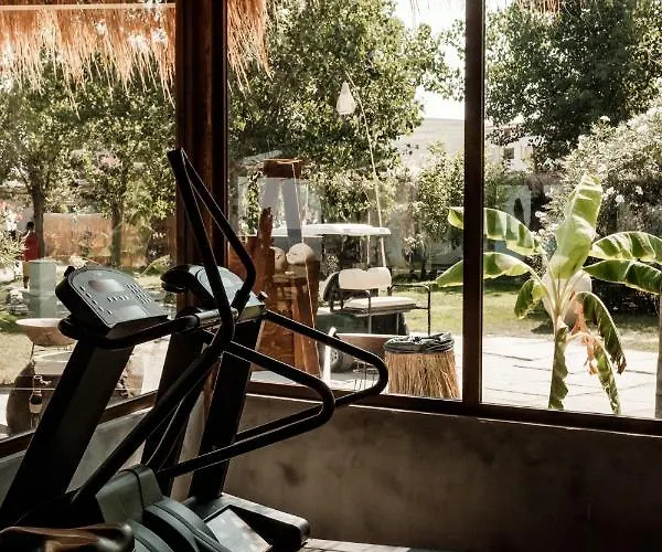 Resort Riva Del Sol *