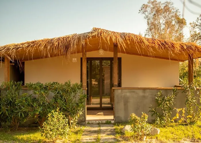 Riva Del Sol Santa Caterina dello Ionio