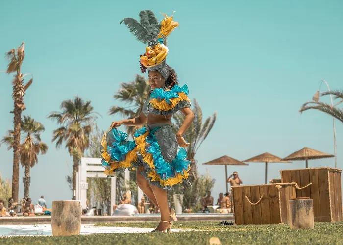 Riva Del Sol * Santa Caterina dello Ionio