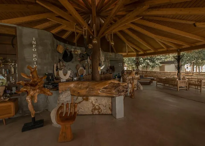 Riva Del Sol Resort Santa Caterina dello Ionio