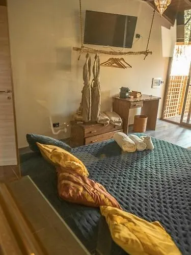 Riva Del Sol * Santa Caterina dello Ionio