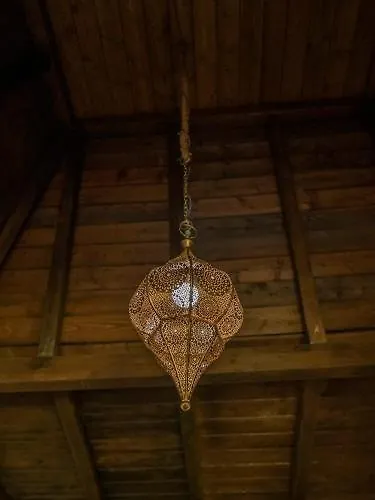 Resort Riva Del Sol *