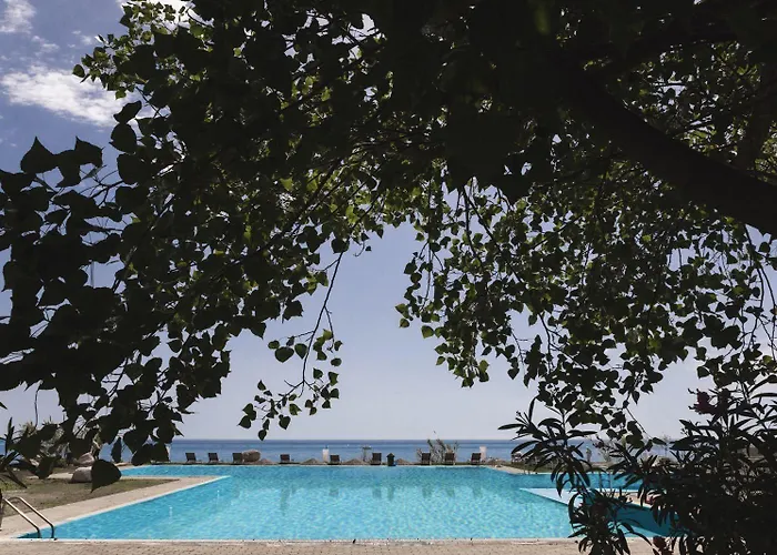 Resort Riva Del Sol *